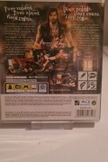 PS3 Ride to Hell CIB